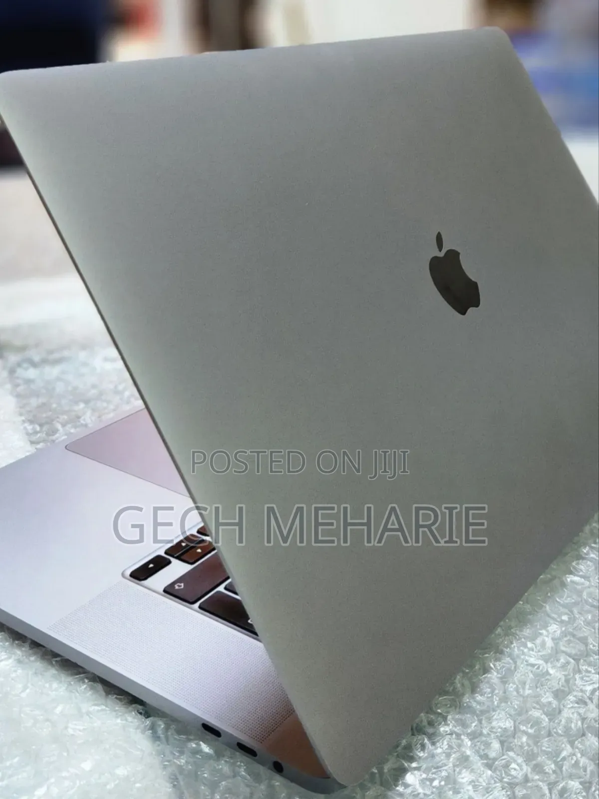 New Laptop Apple MacBook Pro 2019 32GB Intel Core I9 SSD 2T