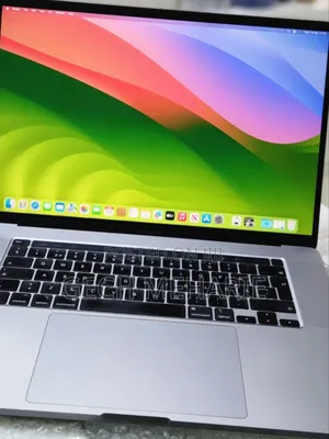 New Laptop Apple MacBook Pro 2019 32GB Intel Core I9 SSD 2T