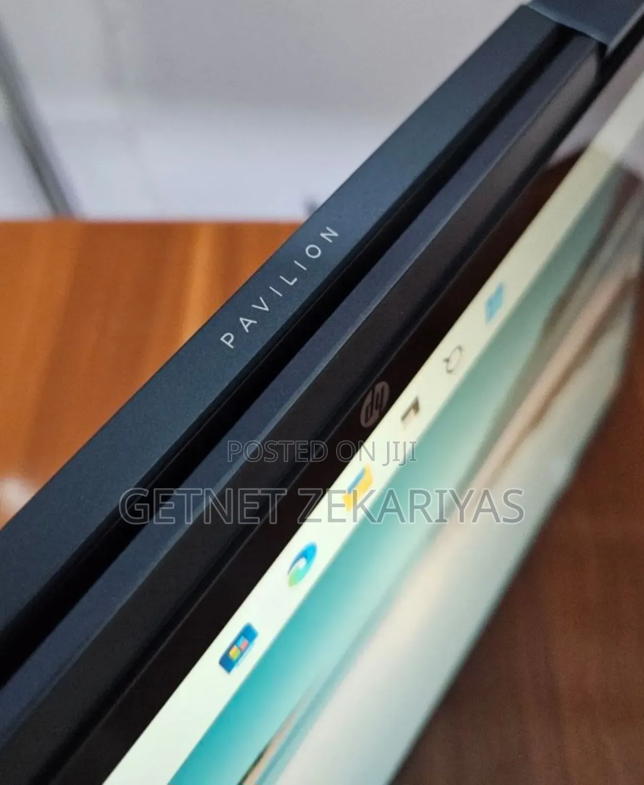 New Laptop HP Pavilion 14 8GB Intel Core I3 SSD 256GB