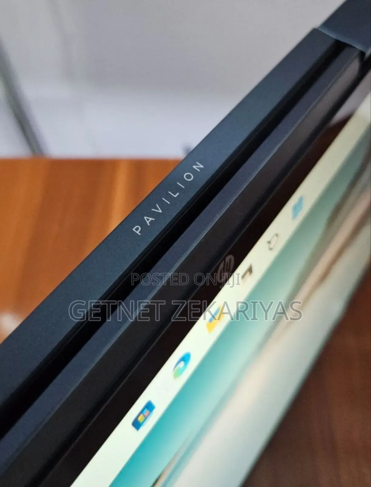 New Laptop HP Pavilion 14 8GB Intel Core I3 SSD 256GB