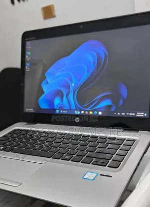 Photo - Laptop HP EliteBook 840 G4 8GB Intel Core I5 SSD 512GB