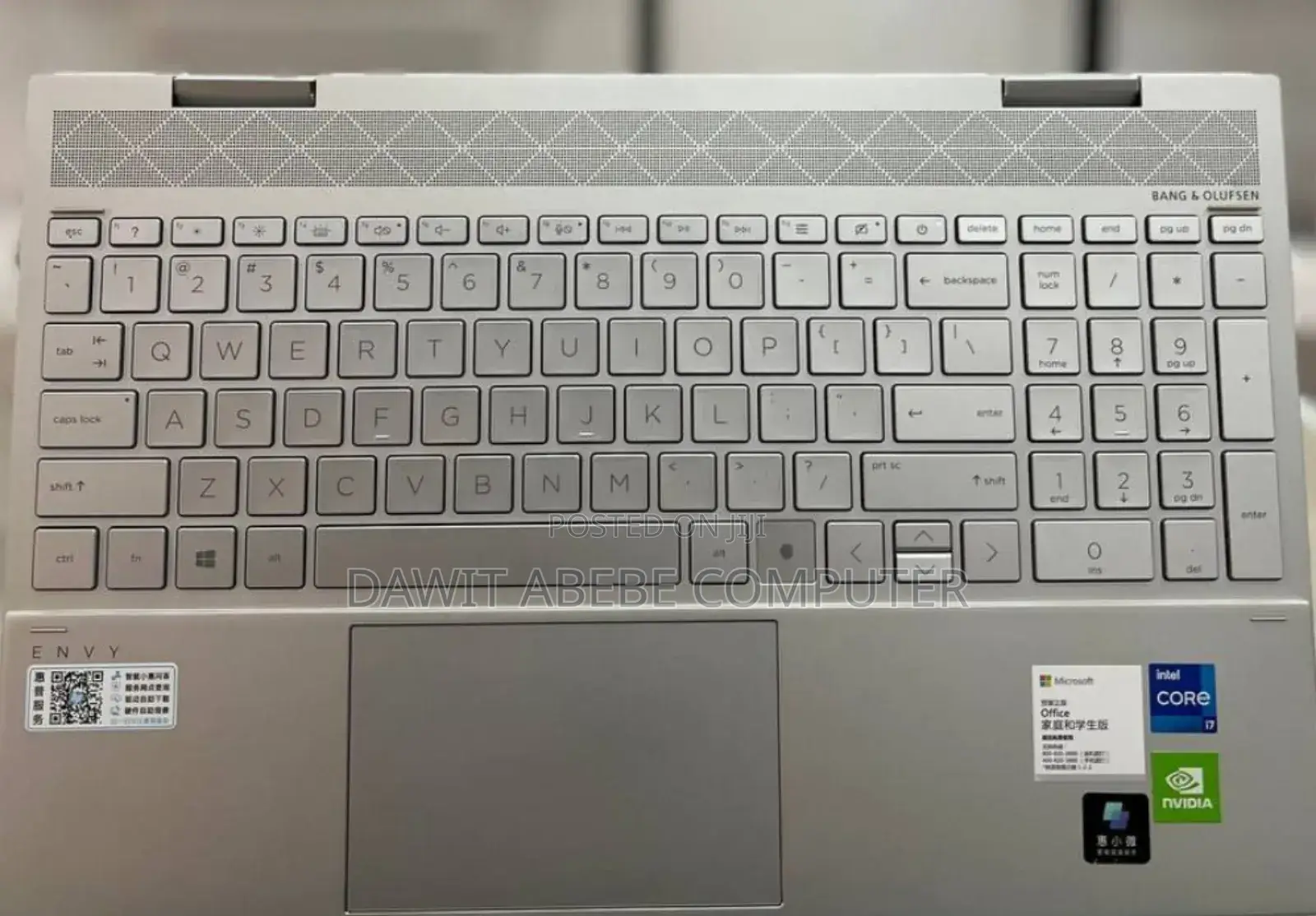 New Laptop HP EliteBook 840 G5 16GB Intel Core I5 SSD 512GB