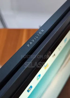 Photo - New Laptop HP Pavilion 15 8GB Intel Core I3 SSD 256GB