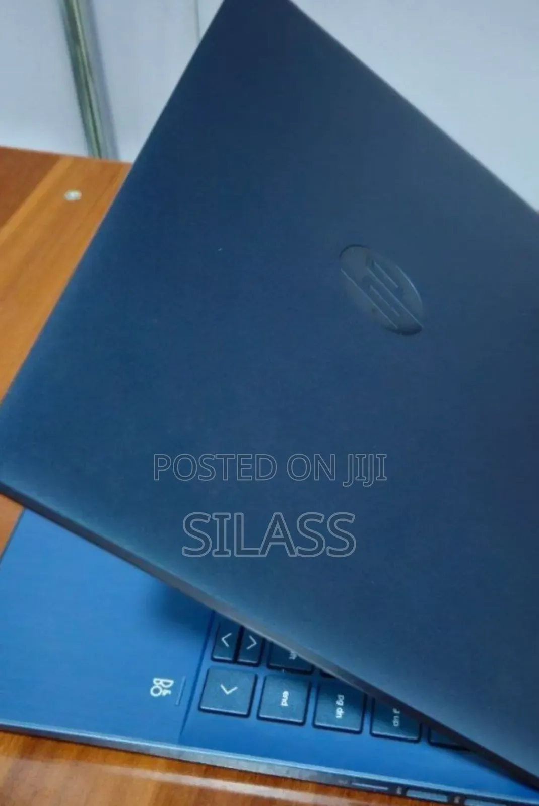 New Laptop HP Pavilion 15 8GB Intel Core I3 SSD 256GB