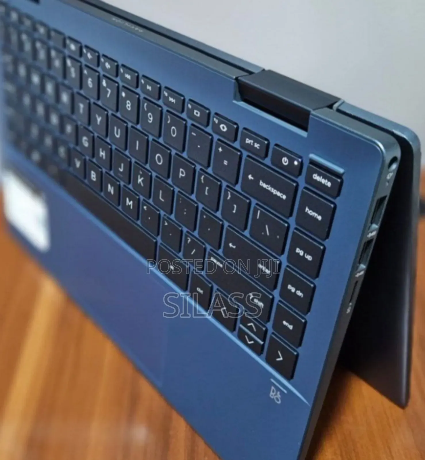 New Laptop HP Pavilion 15 8GB Intel Core I3 SSD 256GB