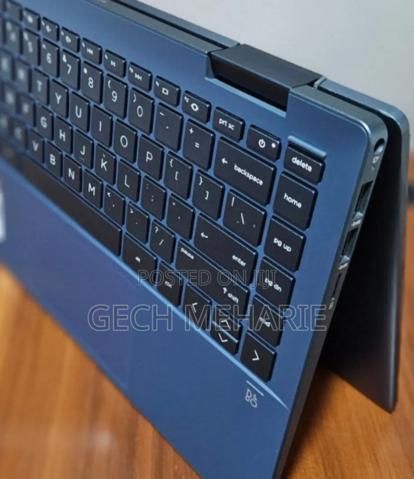 New Laptop HP Pavilion 15 8GB Intel Core I3 SSD 256GB