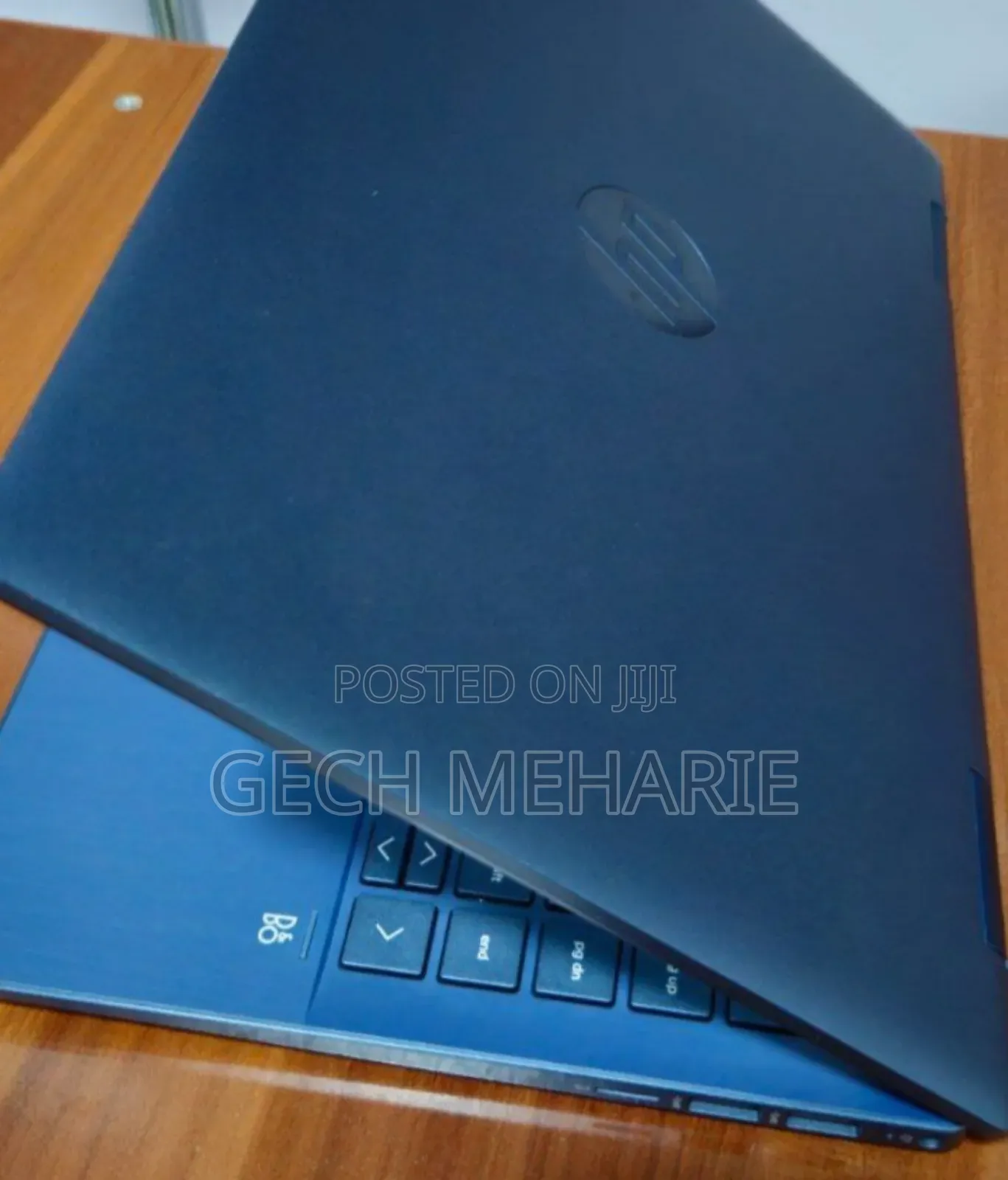 New Laptop HP Pavilion 15 8GB Intel Core I3 SSD 256GB