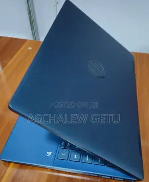 Photo - New Laptop HP Pavilion 15 8GB Intel Core M3 SSD 256GB