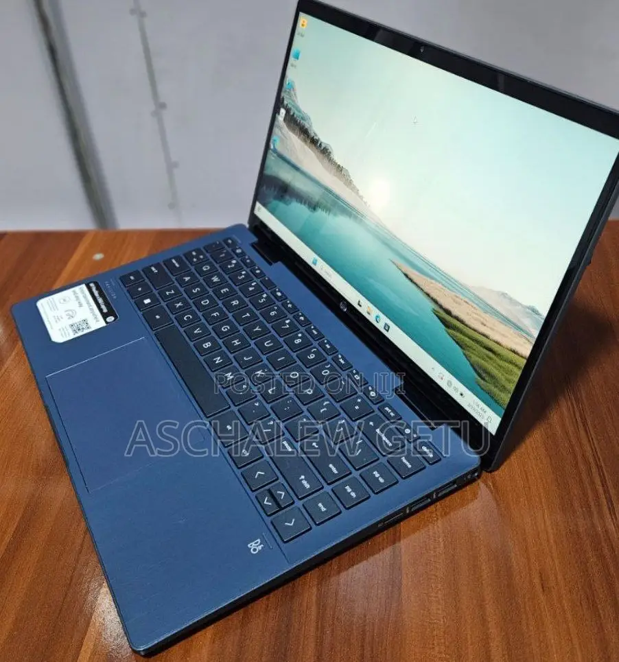 New Laptop HP Pavilion 15 8GB Intel Core M3 SSD 256GB