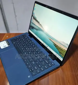 New Laptop HP Pavilion 15 8GB Intel Core M3 SSD 256GB