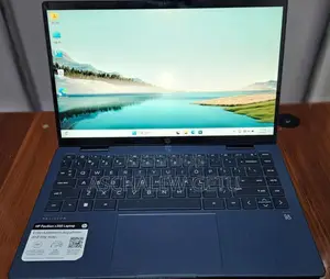 New Laptop HP Pavilion 15 8GB Intel Core M3 SSD 256GB
