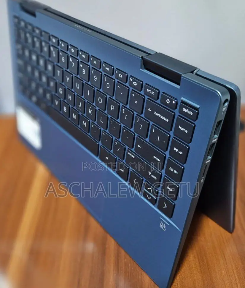 New Laptop HP Pavilion 15 8GB Intel Core M3 SSD 256GB