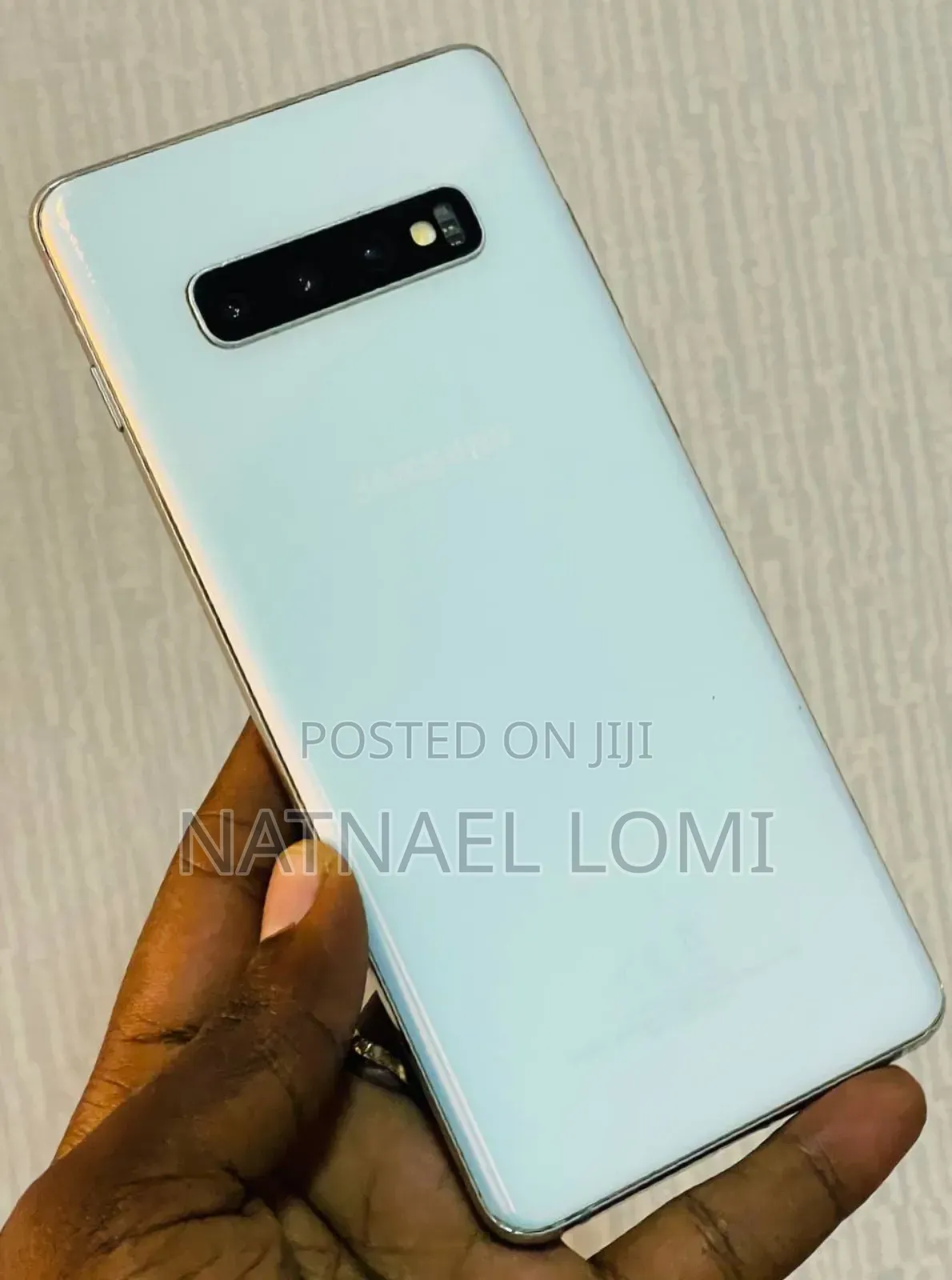 New Samsung Galaxy S10 Plus 128 GB