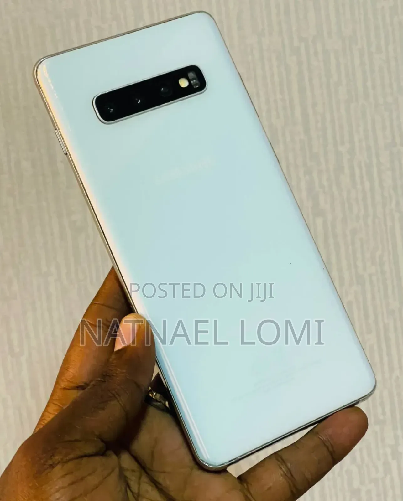 New Samsung Galaxy S10 Plus 128 GB