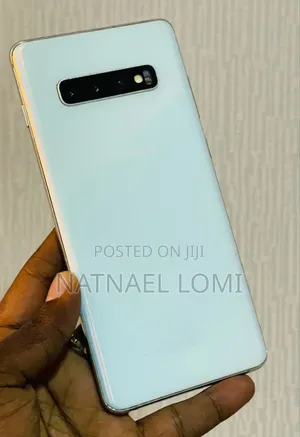 New Samsung Galaxy S10 Plus 128 GB