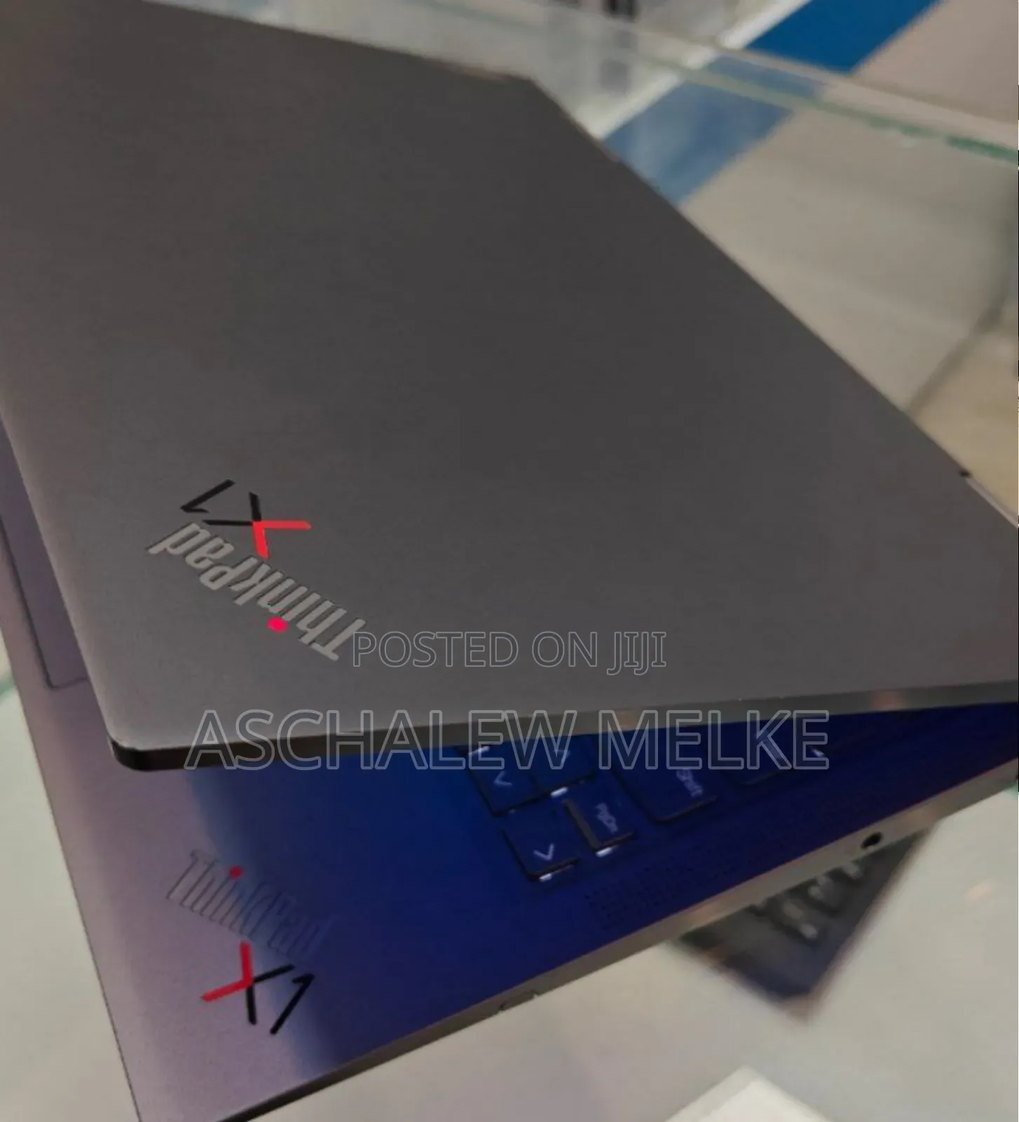 New Laptop Lenovo Thinkpad X1 Yoga 32GB Intel Core I7 SSD 512GB