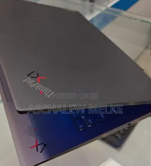 New Laptop Lenovo Thinkpad X1 Yoga 32GB Intel Core I7 SSD 512GB