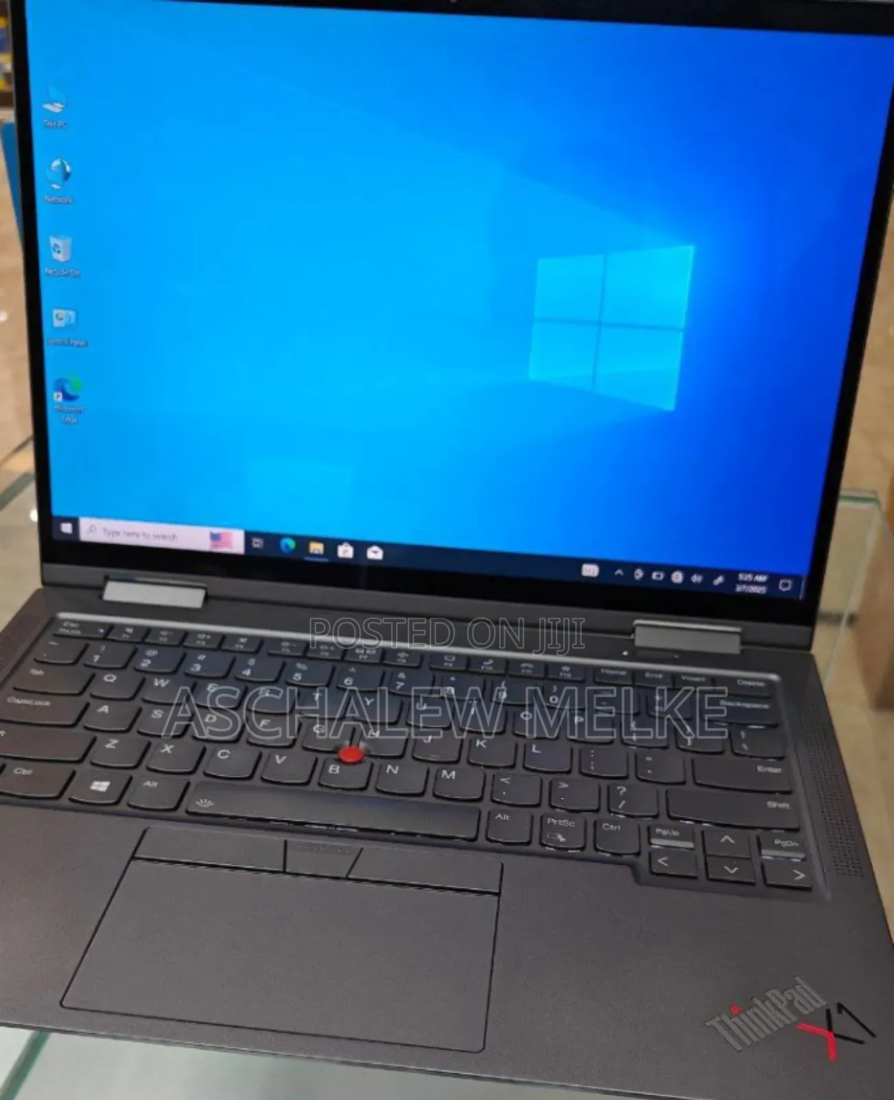 New Laptop Lenovo Thinkpad X1 Yoga 32GB Intel Core I7 SSD 512GB