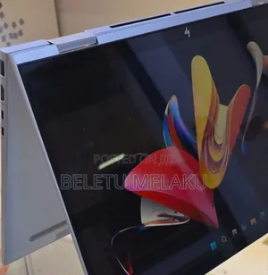 New Laptop HP Envy X360 16GB Intel Core I7 SSD 1T