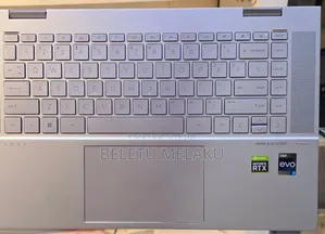 New Laptop HP Envy X360 16GB Intel Core I7 SSD 1T