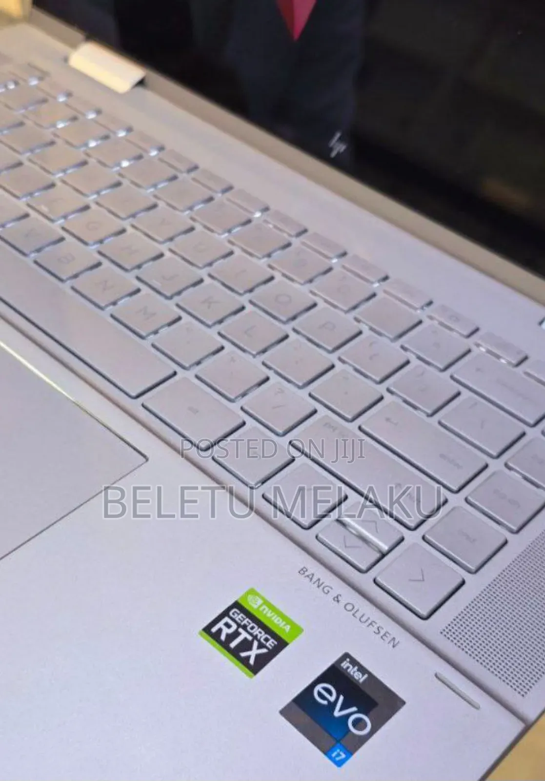 New Laptop HP Envy X360 16GB Intel Core I7 SSD 1T