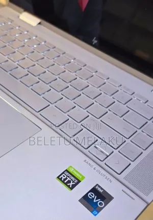 New Laptop HP Envy X360 16GB Intel Core I7 SSD 1T