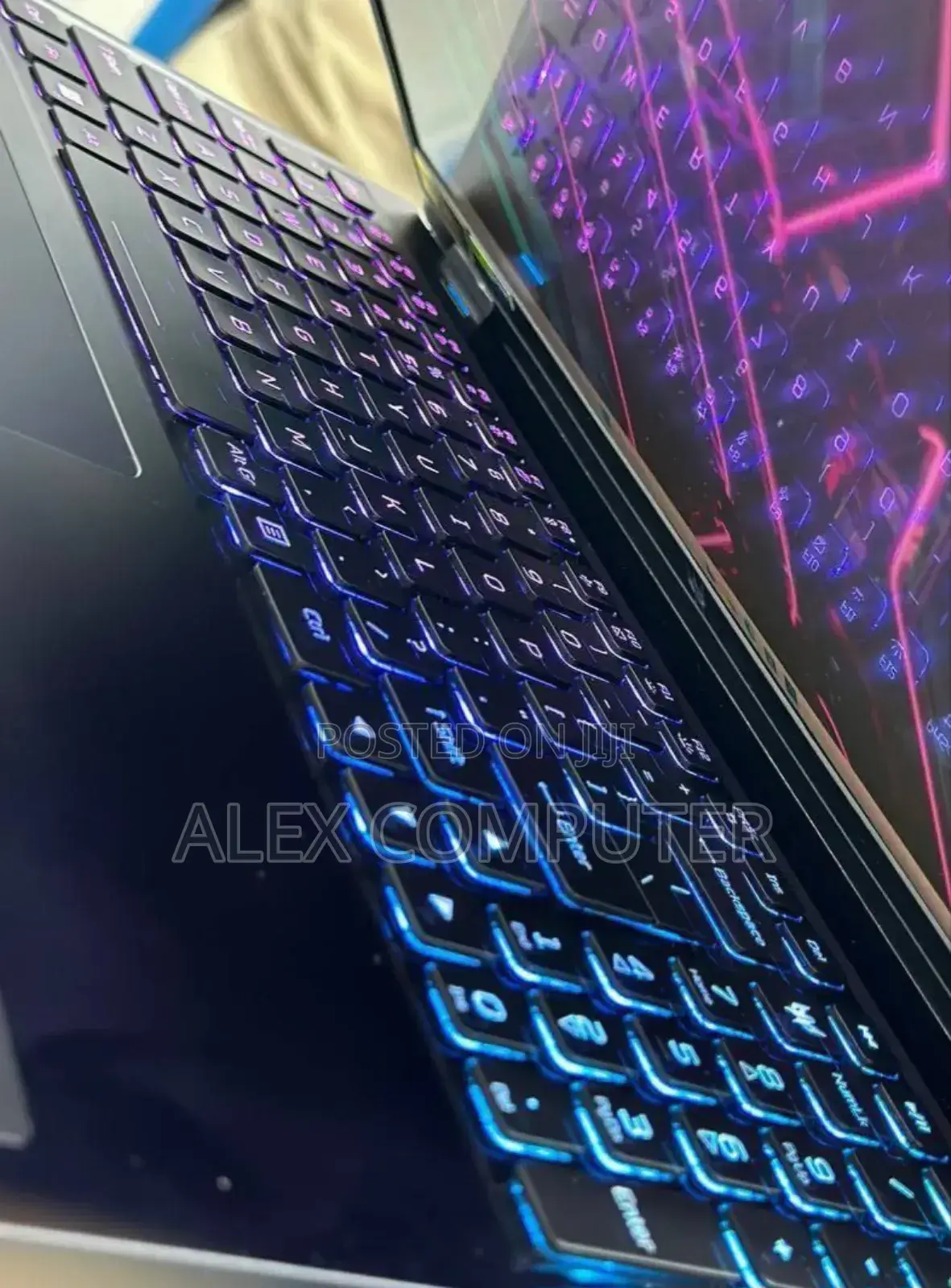 New Laptop Acer Predator Helios Neo 16 32GB Intel Core I9 SSD 1T