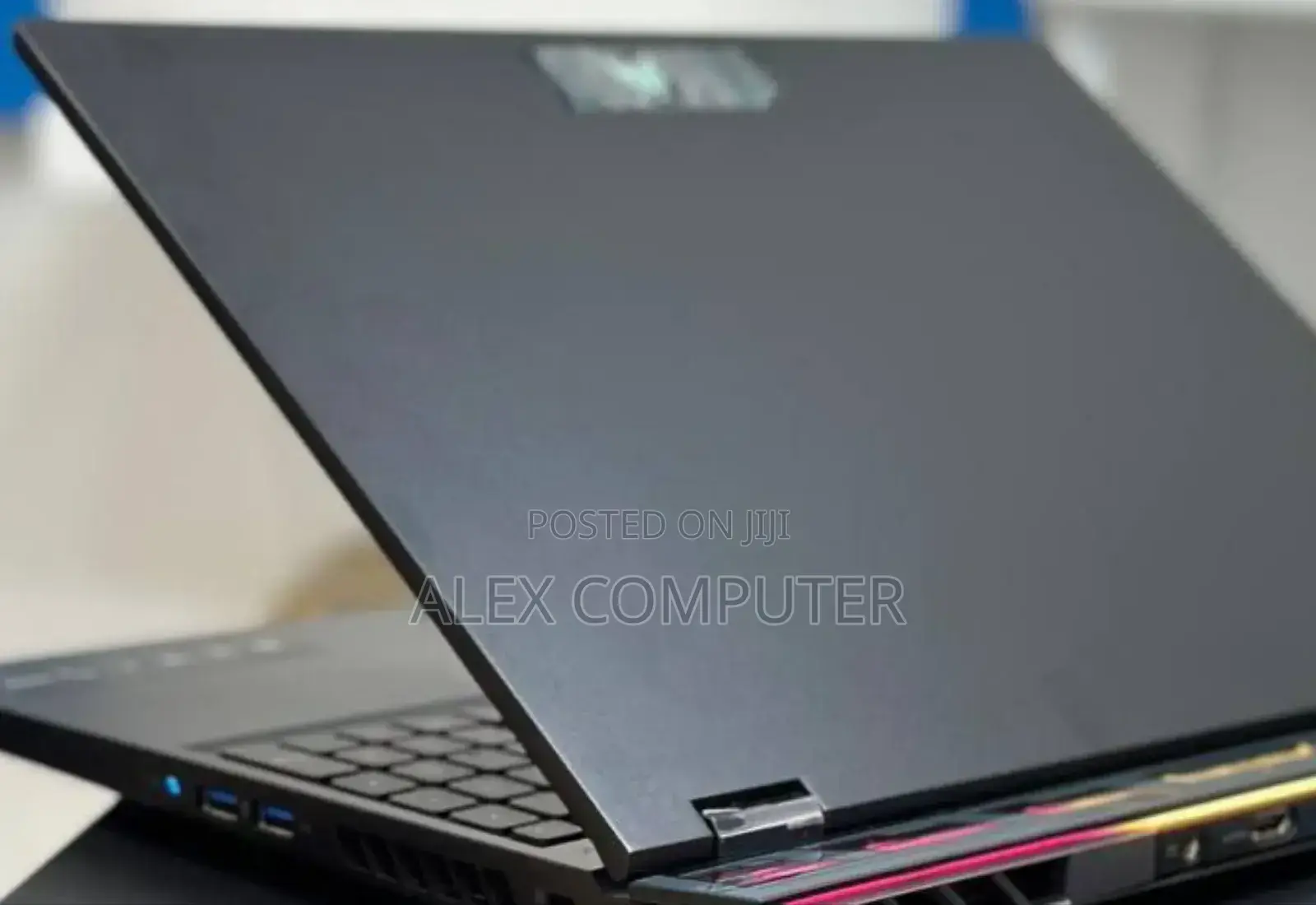 New Laptop Acer Predator Helios Neo 16 32GB Intel Core I9 SSD 1T