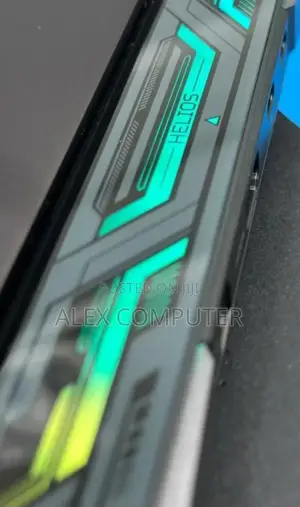 New Laptop Acer Predator Helios Neo 16 32GB Intel Core I9 SSD 1T