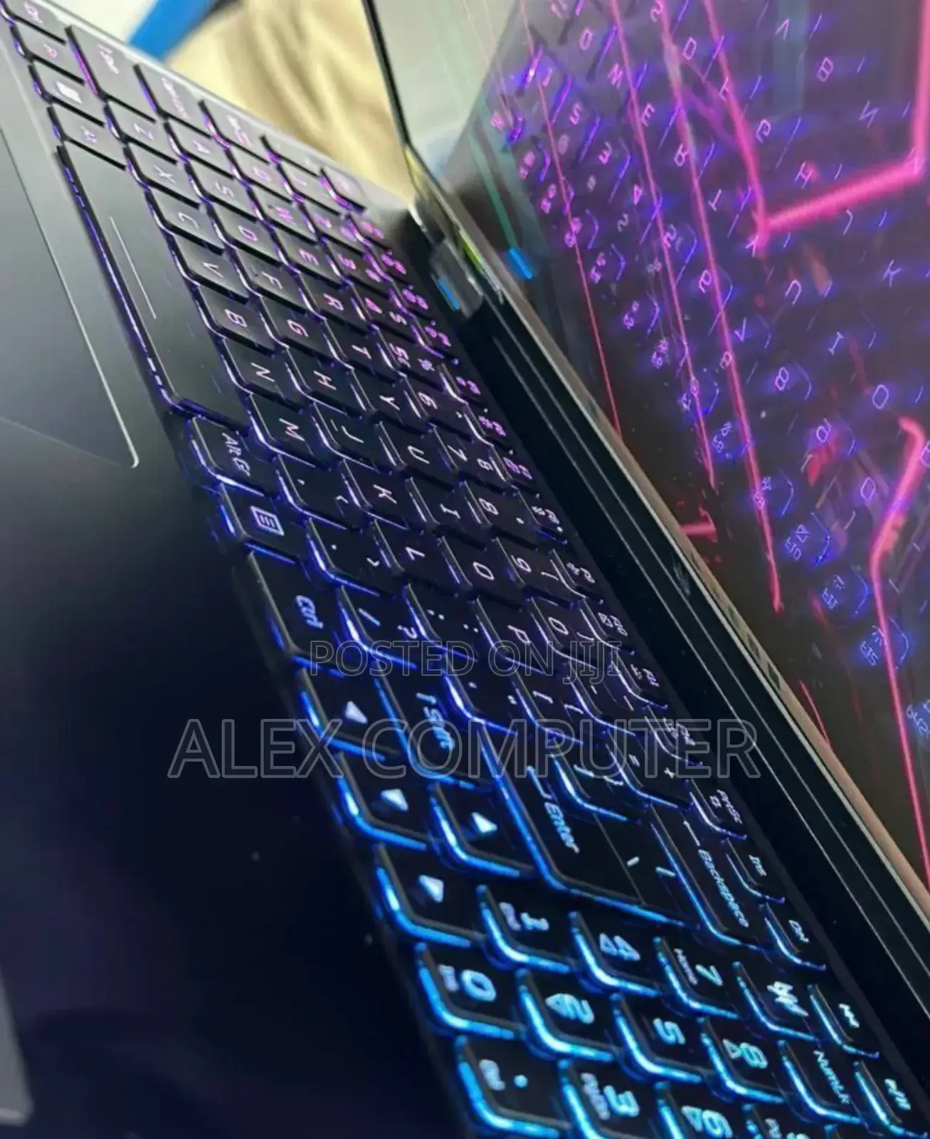 New Laptop Acer Predator Helios Neo 16 32GB Intel Core I9 SSD 1T