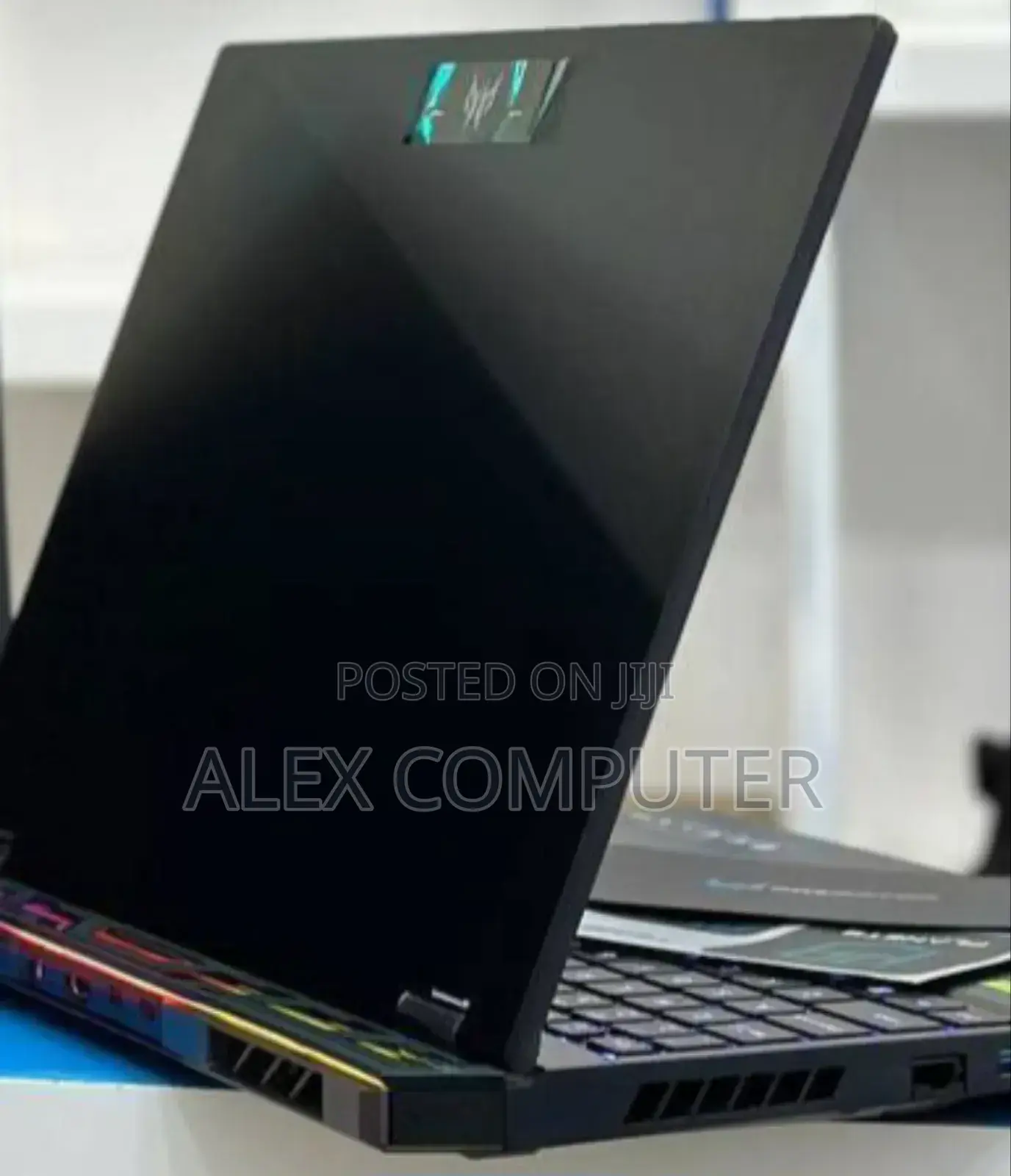 New Laptop Acer Predator Helios Neo 16 32GB Intel Core I9 SSD 1T