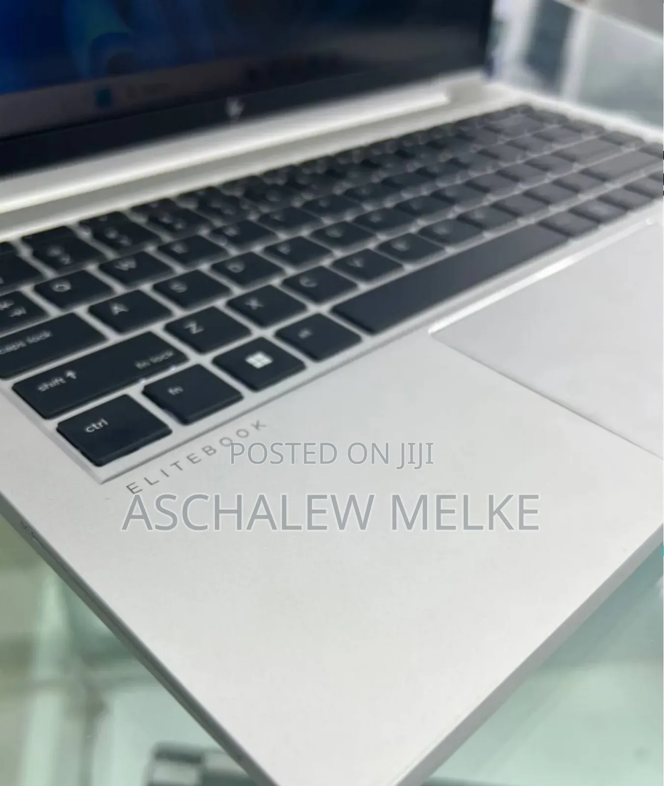 New Laptop HP EliteBook 840 G9 16GB Intel Core I7 SSD 1T