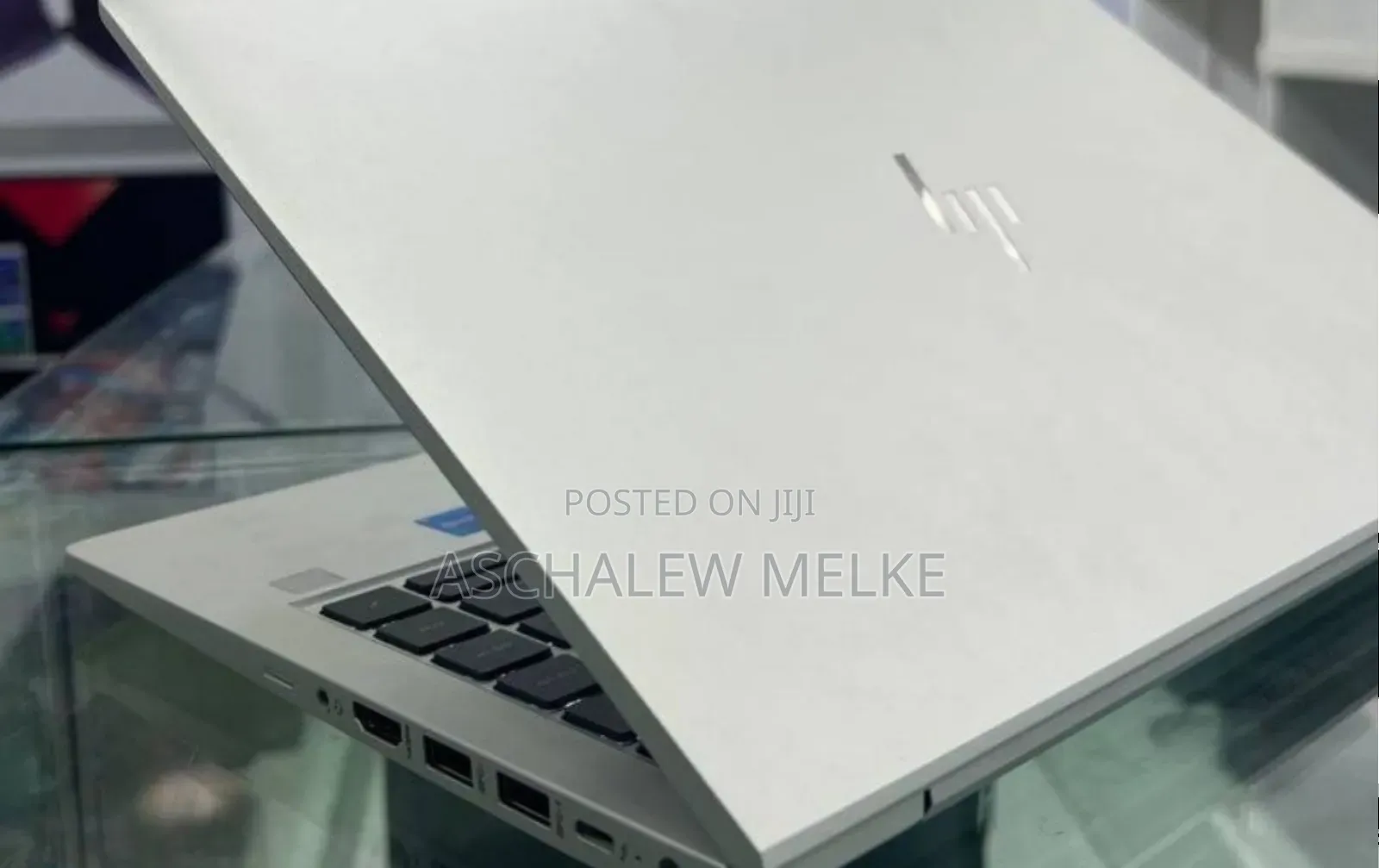 New Laptop HP EliteBook 840 G9 16GB Intel Core I7 SSD 1T