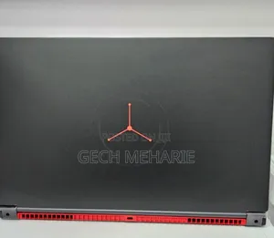 New Laptop Over Powered 17+ 16GB Intel Core I9 SSD 512GB