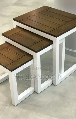 Photo - Coffee Table