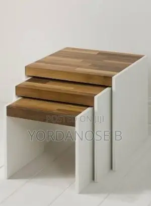 Photo - Coffee Table