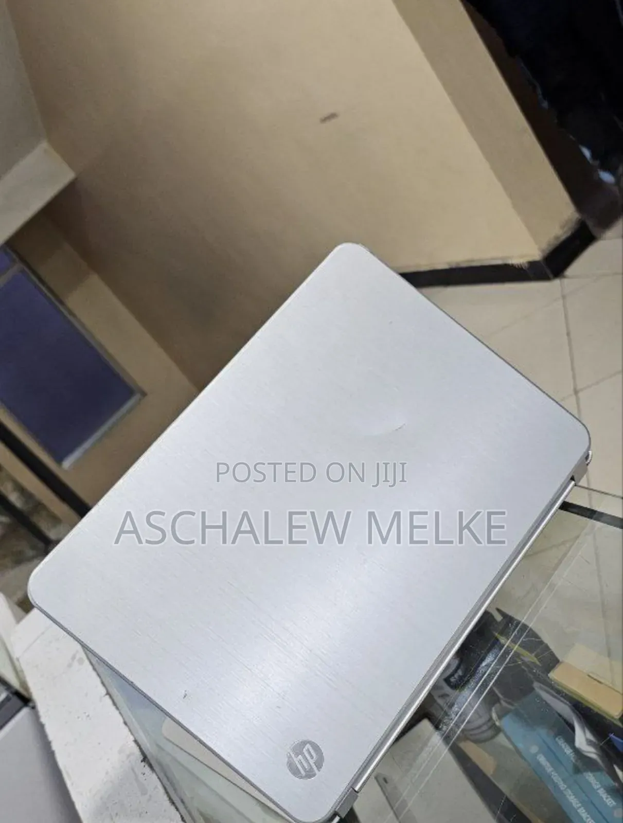 Laptop HP Spectre 13 4GB Intel Core I5 SSD 128GB