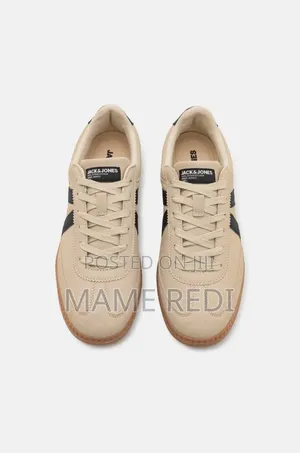 Jack Johnes Shoes Master Quality