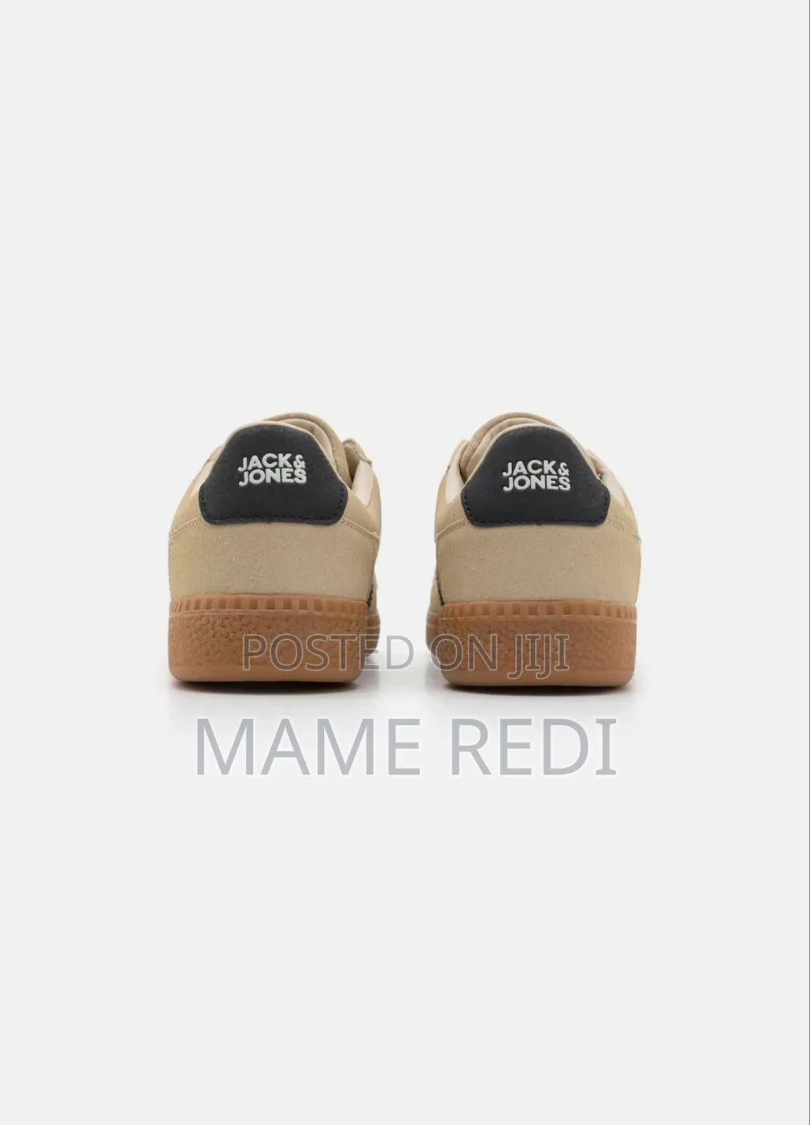 Jack Johnes Shoes Master Quality