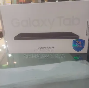New Samsung Galaxy Tab A9 64 GB