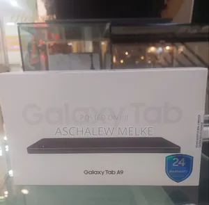 New Samsung Galaxy Tab A9 64 GB