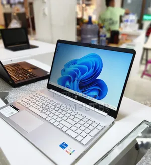 New Laptop HP Stream Notebook 8GB Intel Core I5 SSD 512GB