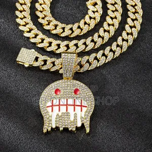 Photo - Luxury Necklace Hand Bracelet