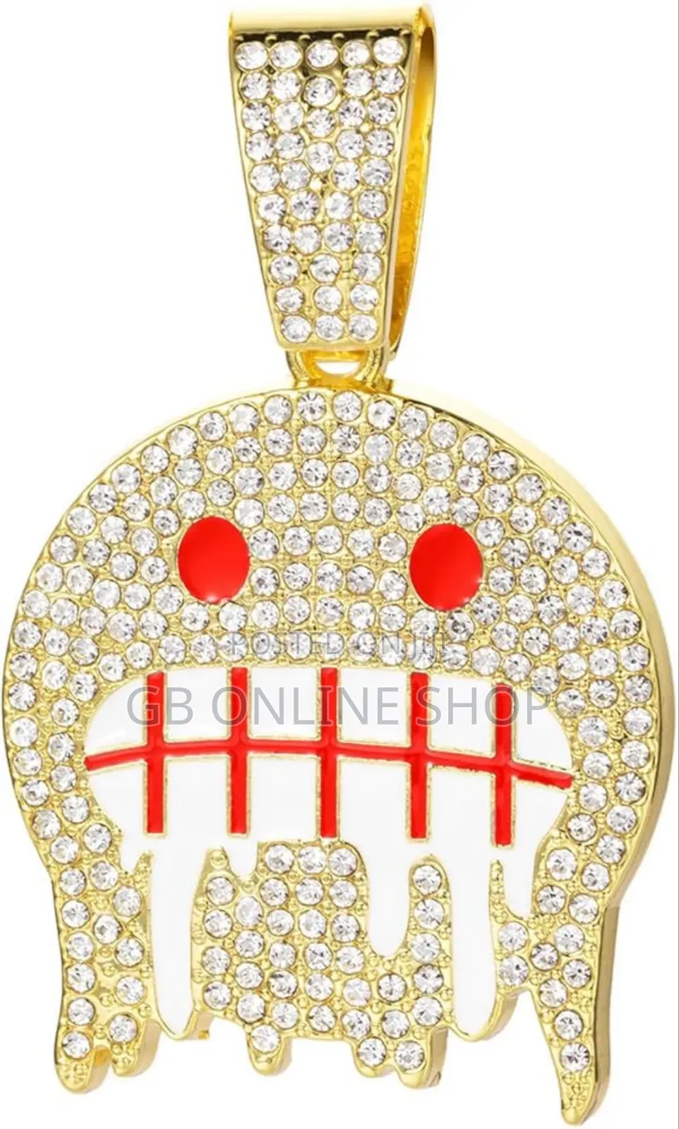 Luxury Necklace Hand Bracelet