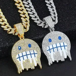 Luxury Necklace Hand Bracelet