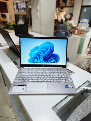 New Laptop HP Stream Notebook 8GB Intel Core I5 SSD 512GB