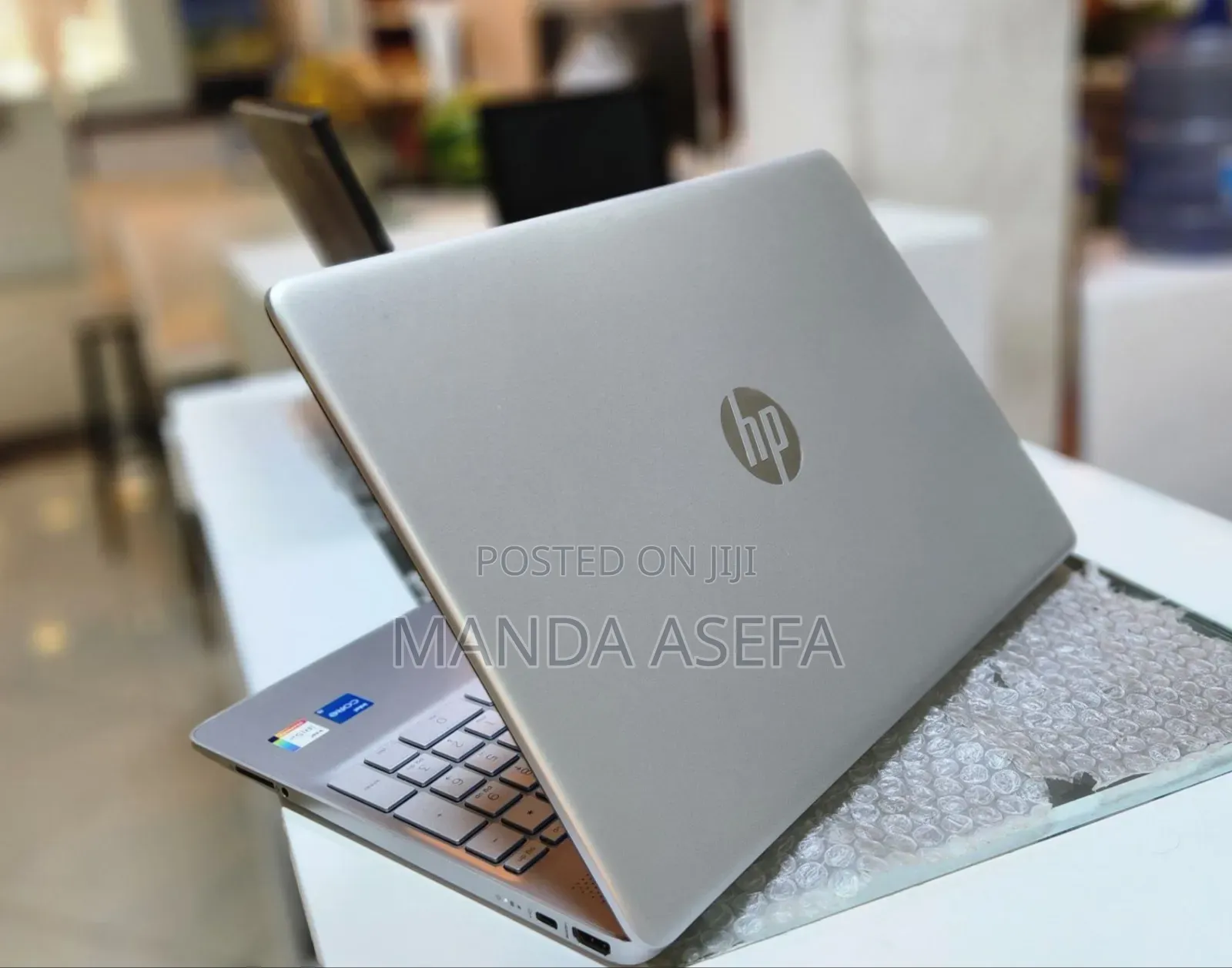 New Laptop HP Stream Notebook 8GB Intel Core I5 SSD 512GB
