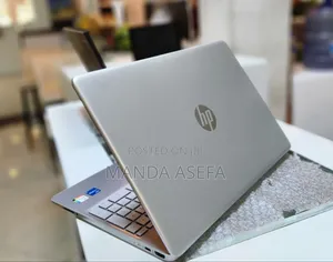 New Laptop HP Stream Notebook 8GB Intel Core I5 SSD 512GB