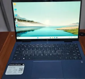 New Laptop HP Pavilion X360 8GB Intel Core I3 SSD 256GB