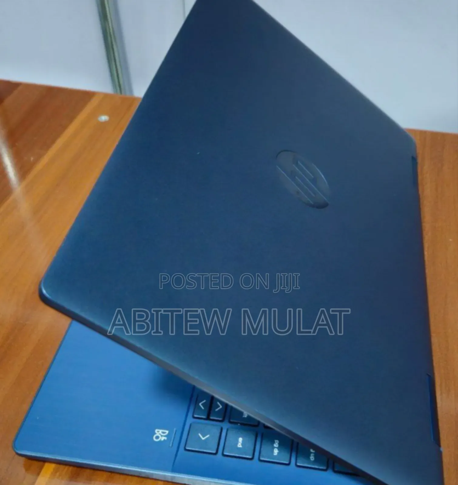 New Laptop HP Pavilion X360 8GB Intel Core I3 SSD 256GB